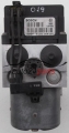 ABS HYDRAULIK-AGGREGAT MIT STEUERGERAET CITROEN PEUGEOT BOSCH 0 265 216 640, 9632166980, 0 273 004 351