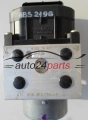 BOMBA HIDRAULICA Y CENTRALITA ABS PORSCHE BOXTER BOSCH 0 265 215 401,  99635575504