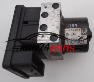AUDI VW SEAT SKODA 1J0 614 117 F, 1J0614117F, 10.0206-0037.4, 10020600374, 1C0 907 379 J, 1C0907379J, 10.0960-0315.3, 10096003153