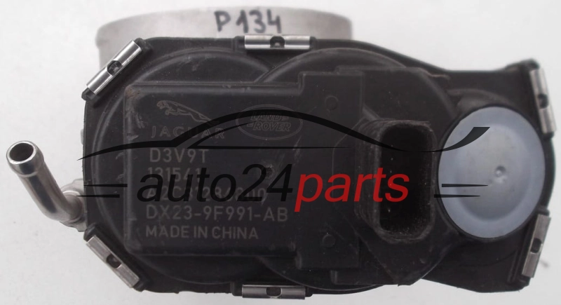 Σώμα πεταλούδας D3V9T DX239F991AB A2C31286800