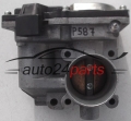 CORPO DE BORBOLETA SMART FORTWO MIKUNI 40002 8417 1289