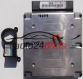 MOTORSTEUERGERÄT ECU STEUERGERÄT FORD FIESTA 1.4 96FB-12A650-ACA, 96FB12A650ACA SNOW