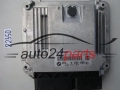 CENTRALINA MOTORE BMW X3 X4 BOSCH 0 281 031 337, 0281031337, DDE 8 582 886, DDE8582886, 8582886