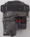CORPO DE BORBOLETA VOLKSWAGEN AUDI SEAT SKODA VDO 408-238-321-003, 408238321003, 036 133 062 B, 036133062B