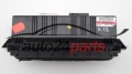 MANDO DE CALEFACCION AIRE ACONDICIONADO CLIMATRONIC FORD 3M5T-18C612-AK, 3M5T18C612AK, WNSA25595
