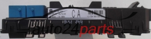 Ηλεκτρικό κιβώτιο θρυαλλίδων κουτί BSI OPEL ASTRA H ZAFIRA B GM 13 145 014 CA, 13145014 CA, HELLA 5DK 008 669-01, 5DK008669-01, 5DK00866901