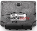 CENTRALINA DO MOTORE VW VOLKSWAGEN GOLF IV 4 BORA 2.0 8V 06A 906 018 EF, 06A906018EF, BOSCH 0 261 206 324, 0261206324