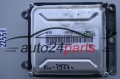 CENTRALITA DE MOTOR OPEL ASTRA VECTRA ZAFIRA 2.2 Z22SE 09391283 DLTW