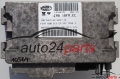  CALCULATEUR MOTEUR FIAT SEICENTO 900 0.9, IAW 16FM.EC, IAW16FMEC, 46555914, 61602.095.03 E, 6160209503, IAW16FMEC/6A37-3E 