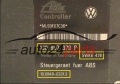 Αντλία αβς AUDI SEAT SKODA VOLKSWAGEN 10.0949-0331.3
