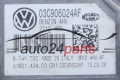 KOMPUTER STEROWNIK SILNIKA VOLKSWAGEN POLO 1.4 MAGNETI MARELLI MY2 4HV.AF