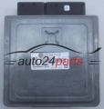 Μονάδα Ελέγχου Κινητήρα VOLKSWAGEN PASSAT 2.0 TDI SIEMENS VDO 5WP45600 AC