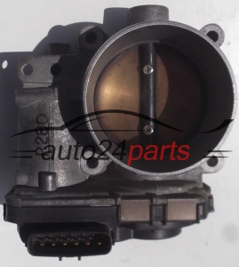 Σώμα πεταλούδας  VOLVO 8677796