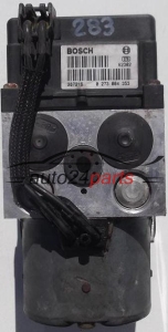 ABS POMPA I STEROWNIK CITROEN XSARA PICASSO BOSCH  0 273 004 353