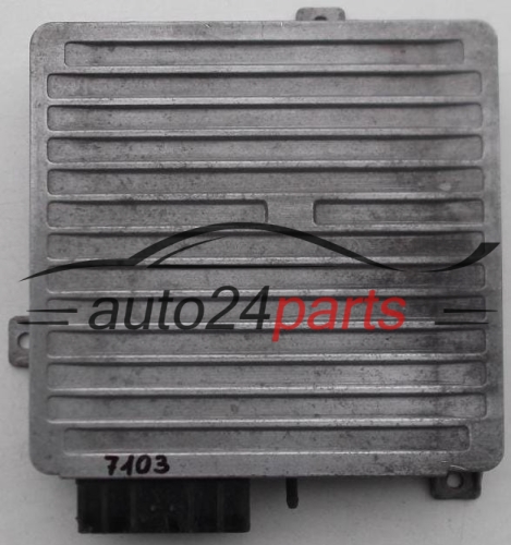 ECU ENGINE CONTROLLER ROVER 114 1.4 MKC102310