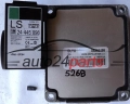 Μονάδα Ελέγχου Κινητήρα OPEL ASTRA CORSA ZAFIRA DELPHI DELCO 09364499 DLYU, 09364499DLYU, HSFI-2.1