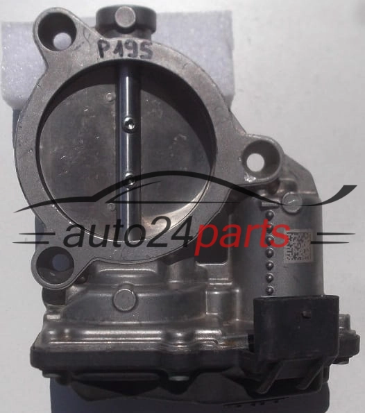 Σώμα πεταλούδας BMW A2C80221500 1354761900801