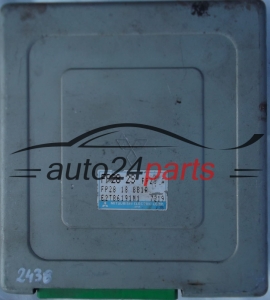 KOMPUTER STEROWNIK SILNIKA MAZDA 626 2.0 FP28 2S, FP2818881A, FP28 18 881A, E2T86191M1 - 2438