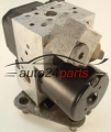 BOMBA HIDRAULICA Y CENTRALITA ABS MERCEDES BOSCH 0 265 202 407