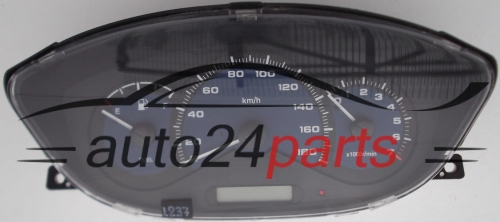 CUADRO INSTRUMENTOS CHEVROLET MATIZ EC6H180108, 96664161 EC, 96664161EC