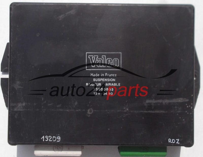 Centralina di sospensioni  CITROEN XM VALEO 73800802