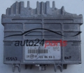 KOMPUTER STEROWNIK SILNIKA VW VOLKSWAGEN GOLF III, PASSAT, AUDI, SEAT 1.6, BOSCH 0 261 203 314/315, 0261203314, 0261203315, 032 906 026 D, 032906026D