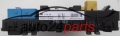 Central do sistema elétrico com caixa de relés e fusíveis, central de controle modul BSI OPEL ASTRA H ZAFIRA B GM 13 220 829 HN