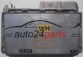 STEROWNIK ABS OPEL VECTRA A BOSCH 0 265 100 039 WH