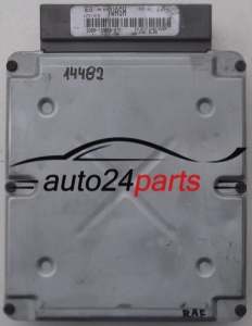 FORD VISTEON 98BB-12A650-BTF, 98BB12A650BTF, WASH, LP2-310