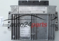 CENTRALINA MOTORE RENAULT LAGUNA 1.8 21646251-8, 216462518, 8200153997 