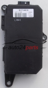 CENTRALITA DE CONFORT FIAT STILO MULTI WAGON 51714519