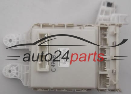 Fuse unidade de caixa de fusíveis TOYOTA AURIS D4D 82730-02130-A, 8273002130A, 0209-8K05, 02098K05 