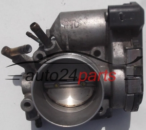 CUERPO DE MARIPOSA VOLKSWAGEN AUDI A4 A6 BOSCH 0 280 750 088, 0280750088, 06B 133 062 H, 06B133062H