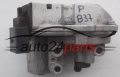 Σώμα πεταλούδας ρυθμιστής AUDI A4 SIEMENS VDO A2C53308513
