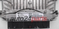 CENTRALINA DO MOTORE PEUGEOT 407, CITROEN C4 2.0 HDI, SIEMENS VDO 5WS40265C-T