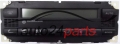 PANEL OGRZEWANIA STEROWNIK NAWIEWU REGULATOR KLIMATRONIK VOLKSWAGEN AUDI A4 B5 GOLF BORA PASSAT 3B2 907 044 B / 3B2907044B / 5HB 007 617-11 / 5HB00761711