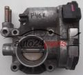 THROTTLE BODY TOYOTA YARIS AYGO 1.0 BOSCH 0 280 750 192, 0280750192, 22030-0Q010, 220300Q010 