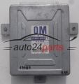ecu engine control module SUZUKI IGNIS  1.3  