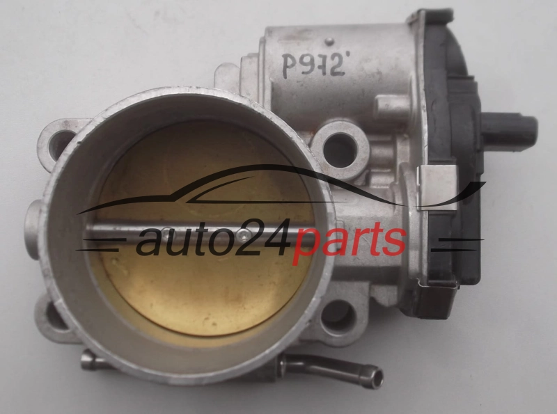Σώμα πεταλούδας D3V9T DX239F991AB A2C31286800