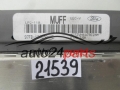 FORD PUMA 1.7 16V, 97FB12A650HC, MUFF