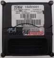 ABS PEUGEOT 407 TRW 15054001 ESP EBC440 CEM 02 15355501-A, 15355501A, SIEMENS VDO S118676001 J, S118676001J, 647069332, 9651857880