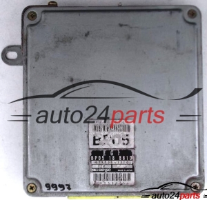 MOTORSTEUERGERÄT ECU STEUERGERAT MAZDA 323 1.8, BP05 18 881D, BP0518881D, 079700-3012, 0797003012 