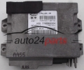 Μονάδα Ελέγχου Κινητήρα RENAULT TWINGO 1.2 MAGNETI MARELLI IAW 6R.30, IAW6R30, 7700860324, 7700874631, 16231.014, 16231014