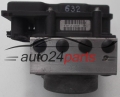 ABS NISSAN NOTE BOSCH 0265231732 / 476609U100 / 0265800518