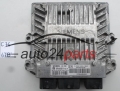 MOTORSTEUERGERÄT ECU STEUERGERÄT CITROEN C2 1.4 HDI SIEMENS SID 804 5WS40111C-T, 5WS40111CT SW9653447380 HW9648624280