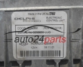 ECU ENGINE CONTROLLER RENAULT CLIO 1.5 DCI Delphi R0410C021B, 8200206670, HOM 8200129063
