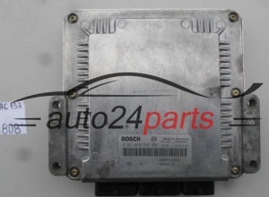  RENAULT LAGUNA 1.9 DCI F9Q BOSCH 0281010556, 0 281 010 556, HOM8200153946, 8200095416, 28SA5455 