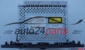 RADIO CD MP3 WMA PACR 06 SUZUKI SWIFT 39101-62J2 / 3910162J2 / 39101-62J20-BZH / 3910162J20BZH / CQ-MX0673G / CQMX0673G 
