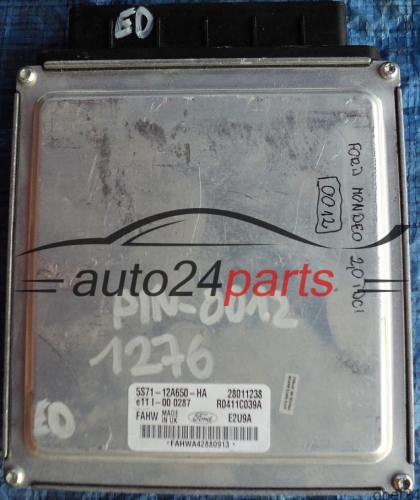 calculateur moteur pour ford mondeo 2.0 tdci 