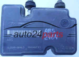 Bomba de abs SUZUKI GRAND VITARA 64J2 JP 4WD, 64J2JP4WD, 06. 2102-0643.4, 06210206434, 06.2109-0846.3, 06210908463